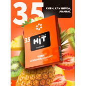 Табак BlackBurn HIT Киви Клубника Ананас 30г